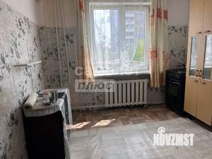 1-к квартира, вторичка, 33м2, 1/5 этаж