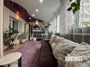 3-к квартира, вторичка, 103м2, 3/10 этаж