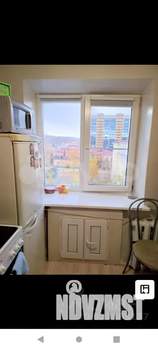 1-к квартира, вторичка, 33м2, 5/5 этаж