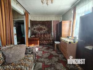 1-к квартира, вторичка, 32м2, 3/4 этаж