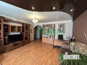 4-к квартира, вторичка, 142м2, 1/7 этаж