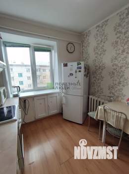 1-к квартира, вторичка, 35м2, 5/5 этаж