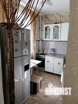 4-к квартира, вторичка, 69м2, 1/9 этаж