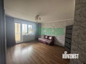 1-к квартира, вторичка, 40м2, 3/9 этаж