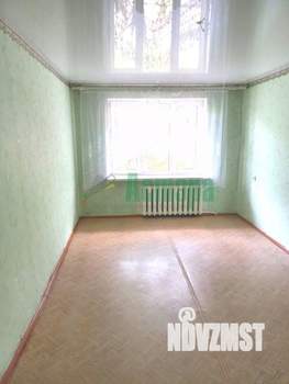 1-к квартира, вторичка, 34м2, 1/5 этаж
