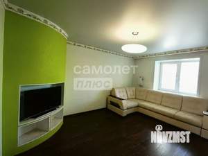 3-к квартира, вторичка, 86м2, 7/9 этаж