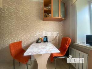 3-к квартира, вторичка, 55м2, 2/5 этаж