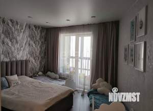 2-к квартира, вторичка, 41м2, 16/16 этаж