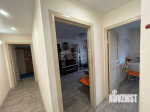 2-к квартира, вторичка, 43м2, 5/5 этаж