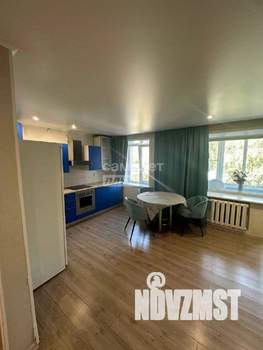 4-к квартира, вторичка, 78м2, 2/5 этаж