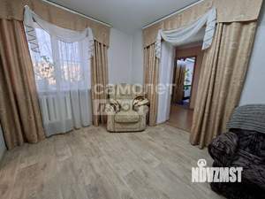 2-к квартира, вторичка, 52м2, 2/5 этаж