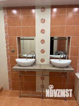 3-к квартира, вторичка, 124м2, 5/14 этаж