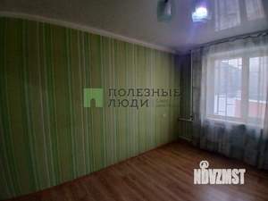 3-к квартира, вторичка, 68м2, 1/5 этаж