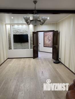 3-к квартира, вторичка, 124м2, 5/14 этаж