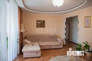 4-к квартира, вторичка, 126м2, 6/9 этаж