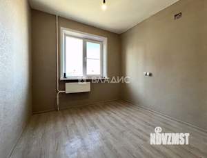 1-к квартира, вторичка, 33м2, 4/5 этаж