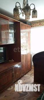 2-к квартира, вторичка, 43м2, 5/5 этаж