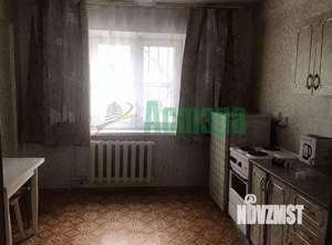 2-к квартира, вторичка, 51м2, 1/5 этаж