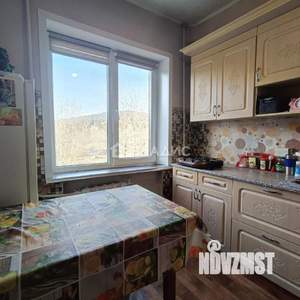 1-к квартира, вторичка, 33м2, 4/5 этаж