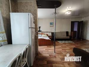 2-к квартира, вторичка, 52м2, 1/5 этаж