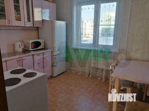 3-к квартира, вторичка, 65м2, 3/5 этаж