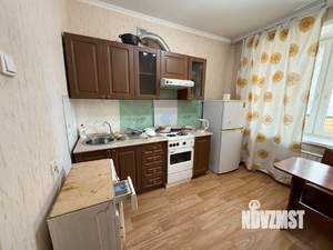 1-к квартира, вторичка, 40м2, 1/9 этаж