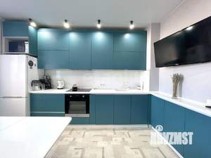 2-к квартира, вторичка, 71м2, 4/16 этаж