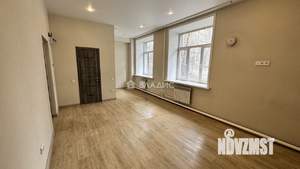 Студия квартира, вторичка, 29м2, 1/5 этаж