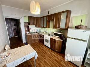 1-к квартира, вторичка, 40м2, 6/8 этаж