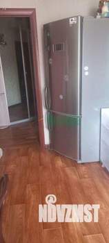 3-к квартира, вторичка, 61м2, 5/5 этаж