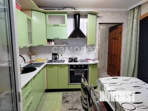 3-к квартира, вторичка, 65м2, 4/10 этаж