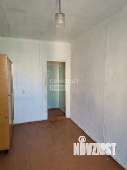 3-к квартира, вторичка, 55м2, 3/5 этаж