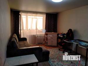 1-к квартира, вторичка, 33м2, 1/5 этаж