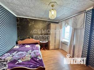 3-к квартира, вторичка, 85м2, 9/10 этаж