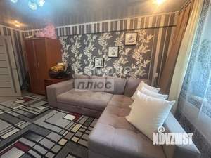 3-к квартира, вторичка, 69м2, 1/5 этаж