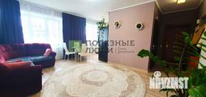 2-к квартира, вторичка, 60м2, 4/4 этаж