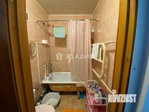 1-к квартира, вторичка, 31м2, 5/5 этаж
