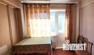 3-к квартира, вторичка, 70м2, 2/5 этаж