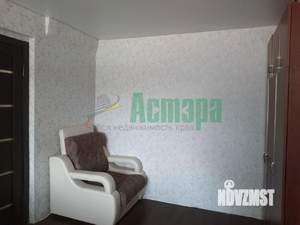 1-к квартира, вторичка, 34м2, 1/5 этаж