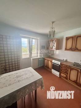 2-к квартира, вторичка, 51м2, 5/5 этаж