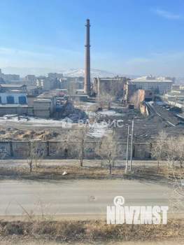 1-к квартира, вторичка, 32м2, 5/5 этаж