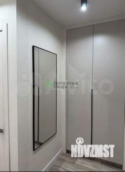 1-к квартира, вторичка, 30м2, 3/5 этаж