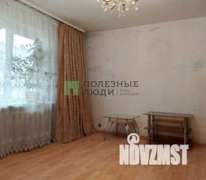 2-к квартира, вторичка, 51м2, 1/9 этаж