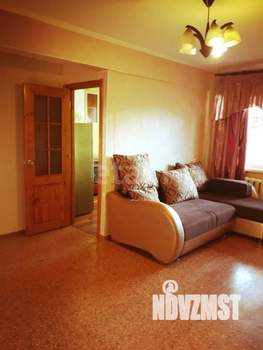 2-к квартира, вторичка, 47м2, 2/5 этаж