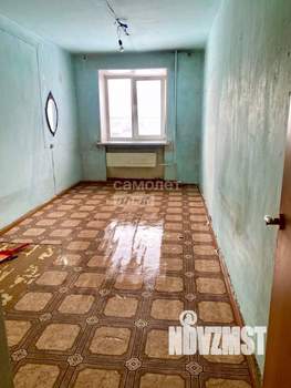 3-к квартира, вторичка, 60м2, 4/5 этаж