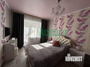 4-к квартира, вторичка, 142м2, 1/7 этаж