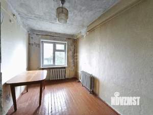 2-к квартира, вторичка, 42м2, 5/5 этаж