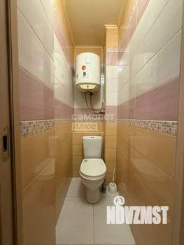 3-к квартира, вторичка, 69м2, 8/10 этаж
