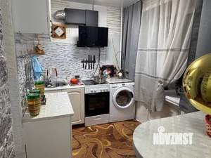 3-к квартира, вторичка, 63м2, 1/5 этаж