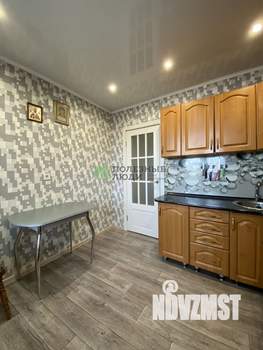 2-к квартира, вторичка, 49м2, 4/5 этаж